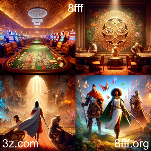 A Evolução dos RPGs: Do Analógico ao Digital